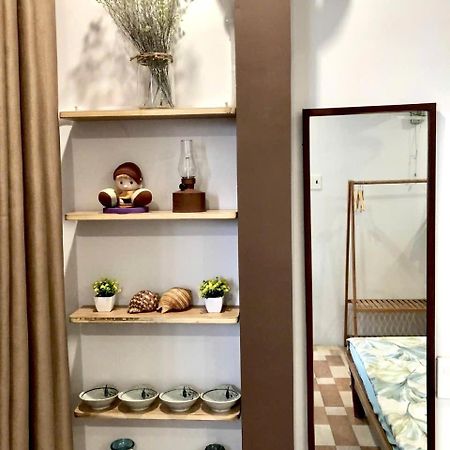 Duy Tan Home Quy Nhon Dış mekan fotoğraf