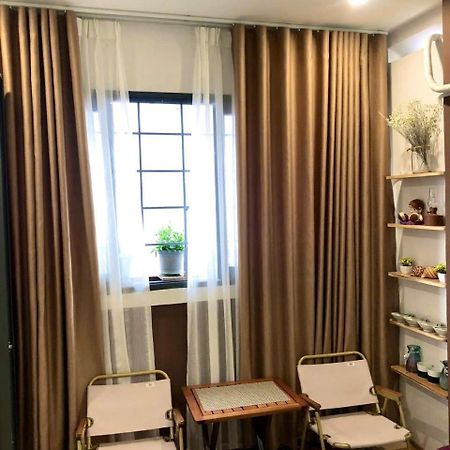 Duy Tan Home Quy Nhon Dış mekan fotoğraf