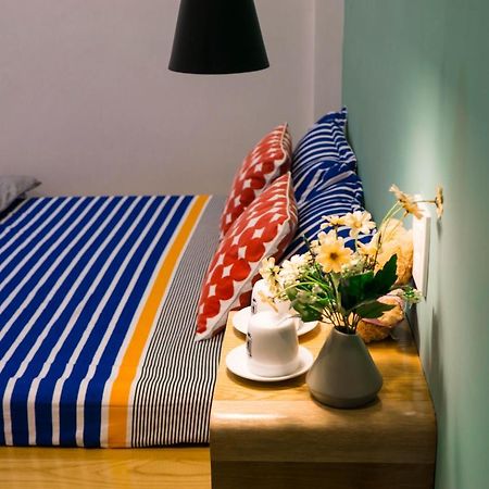 Duy Tan Home Quy Nhon Dış mekan fotoğraf