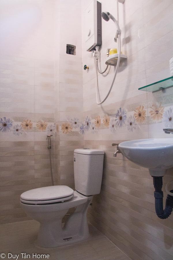 Duy Tan Home Quy Nhon Dış mekan fotoğraf