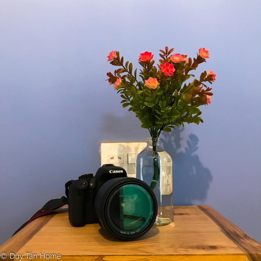 Duy Tan Home Quy Nhon Dış mekan fotoğraf