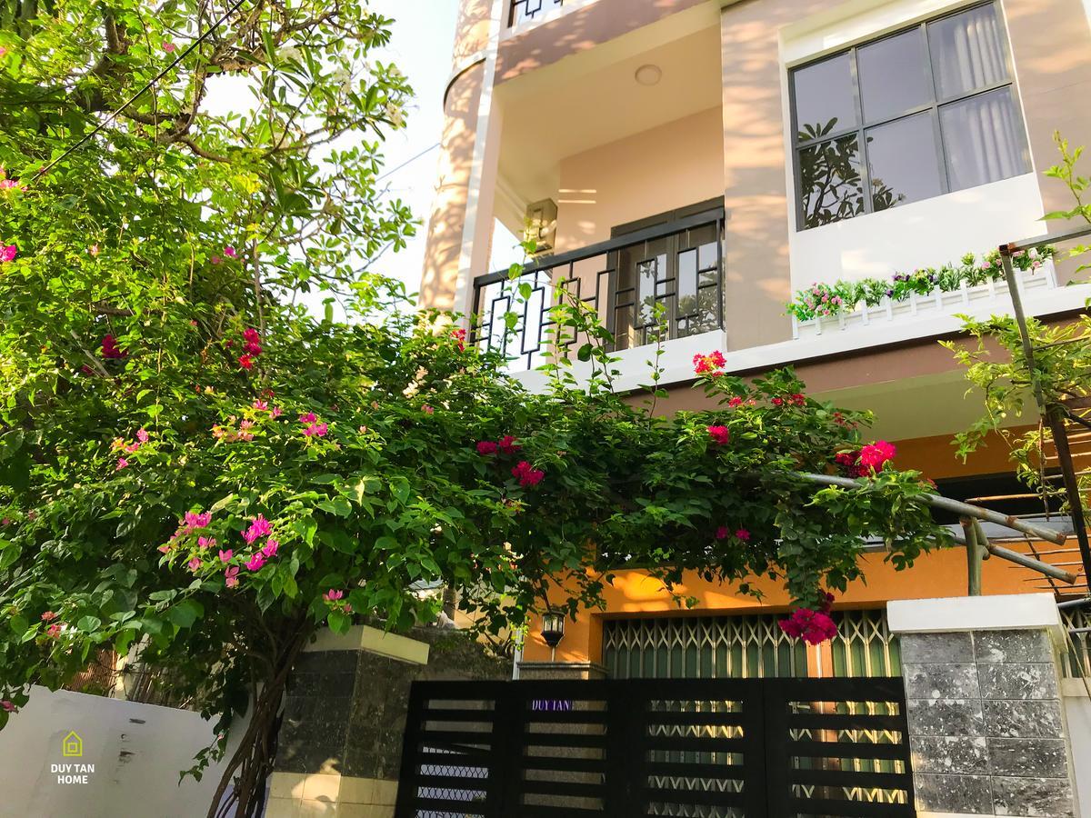 Duy Tan Home Quy Nhon Dış mekan fotoğraf