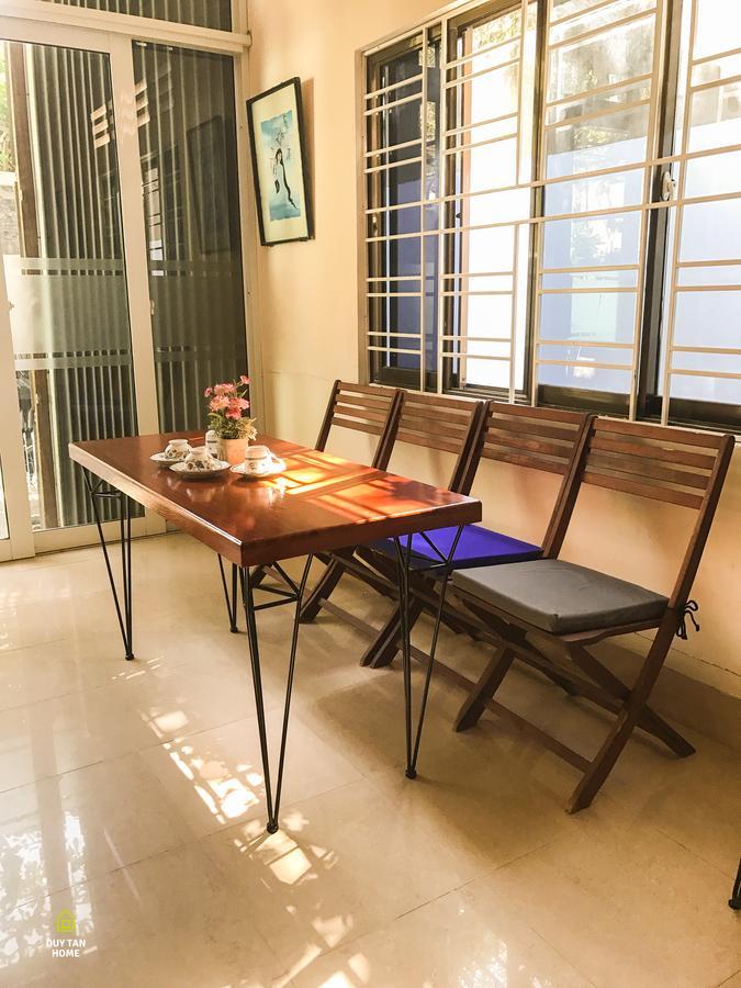 Duy Tan Home Quy Nhon Dış mekan fotoğraf