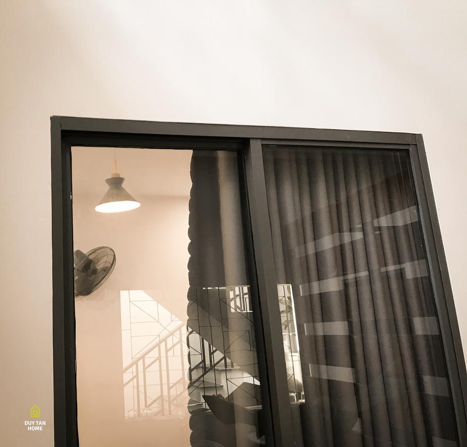 Duy Tan Home Quy Nhon Dış mekan fotoğraf