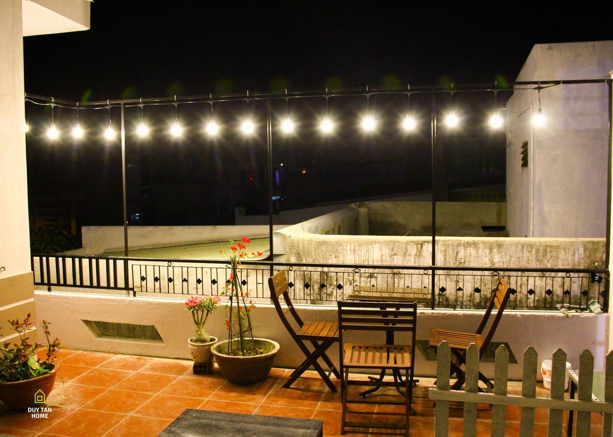 Duy Tan Home Quy Nhon Dış mekan fotoğraf