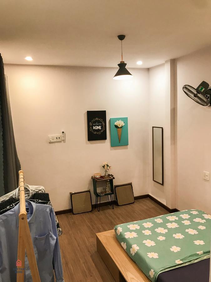 Duy Tan Home Quy Nhon Dış mekan fotoğraf