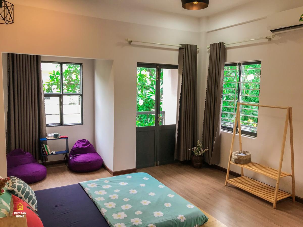 Duy Tan Home Quy Nhon Dış mekan fotoğraf