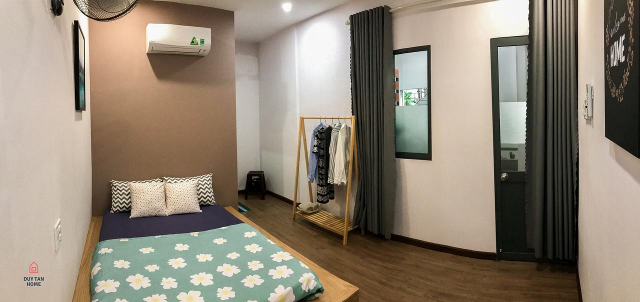 Duy Tan Home Quy Nhon Dış mekan fotoğraf