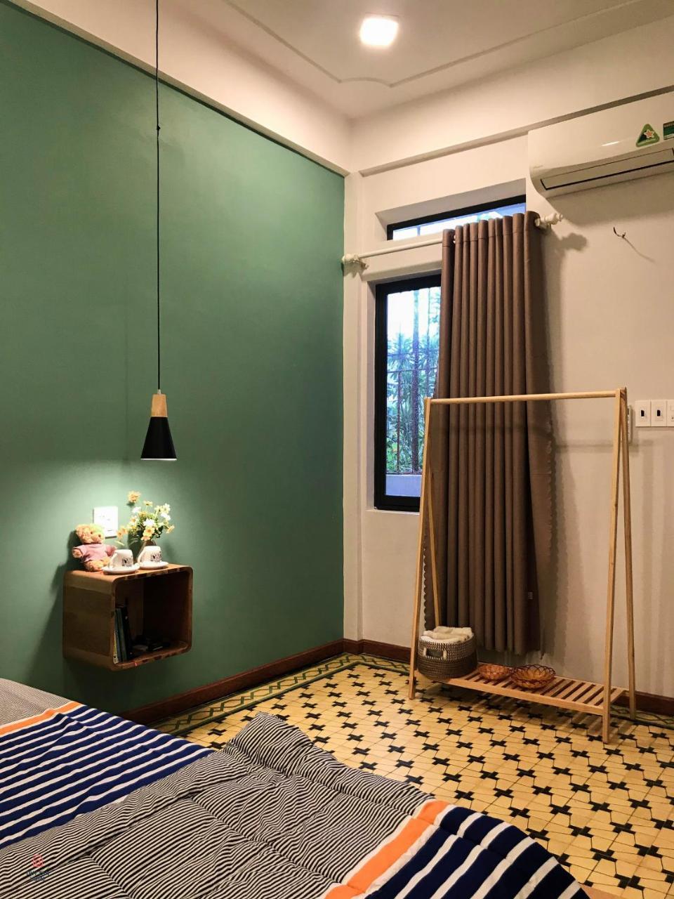 Duy Tan Home Quy Nhon Dış mekan fotoğraf