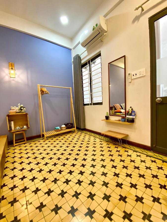 Duy Tan Home Quy Nhon Dış mekan fotoğraf