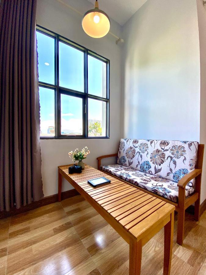 Duy Tan Home Quy Nhon Dış mekan fotoğraf